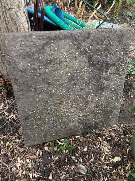 Photo of free Concrete slabs (Bookham, Leatherhead) #3