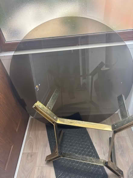 Photo of free Mirror table (CV2 1BW) #1