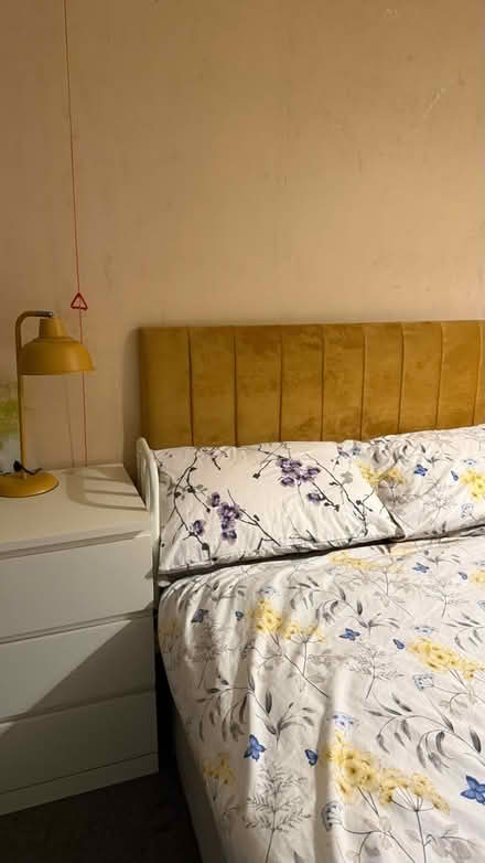 Photo of free Headboard (Sale M33) #1