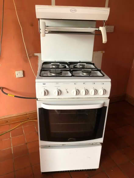 Photo of free Gas stove, Cannon (Malvern Link WR14) #1