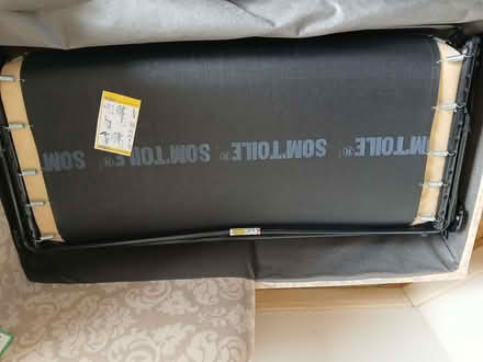 Photo of free Sofa bed (Woodley RG5) #3