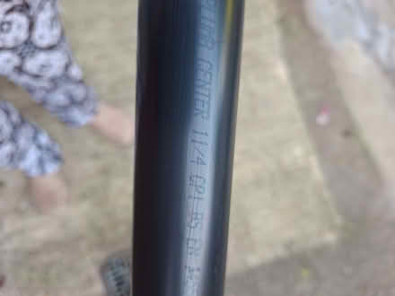 Photo of free Plastic pipes (Eaton NR4) #1