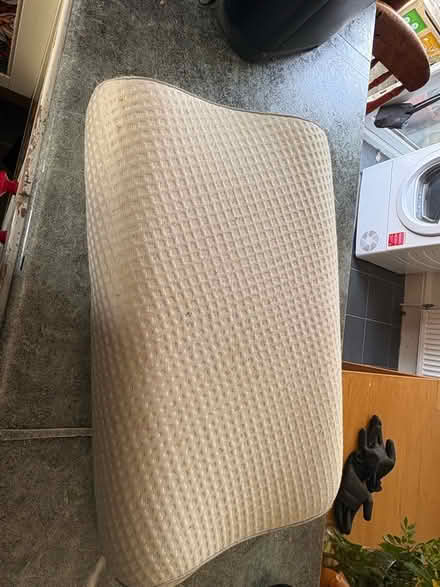 Photo of free Good neck pillow (Gipton LS8) #1