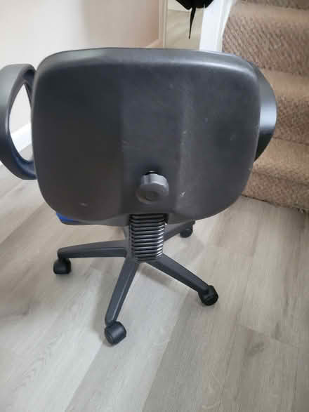 Photo of free Office chair (AL1) #2