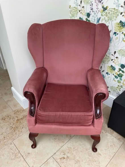 Photo of free Armchair (Colchester CO4) #1