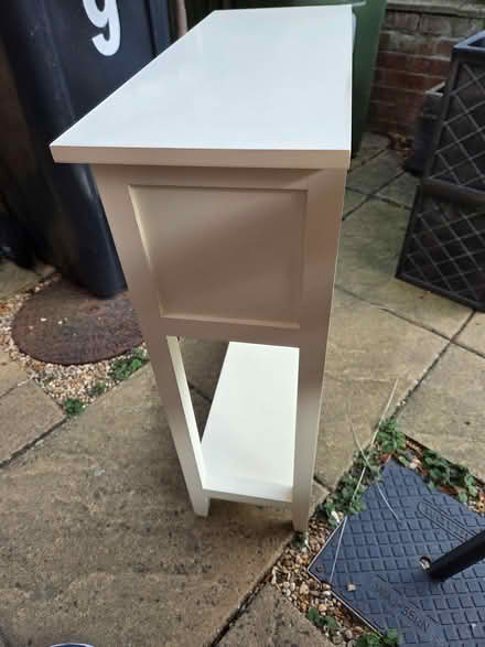 Photo of free Small unit (Potton SG19) #1