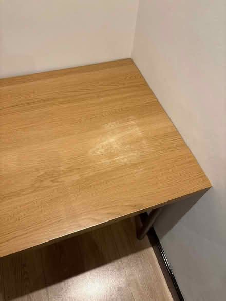 Photo of free Ikea desk (Haringey ladder n4) #3