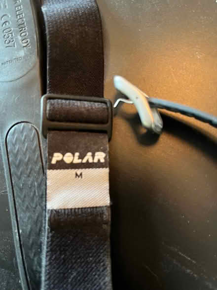 Photo of free Polar Heart Rate Monitor (Aylmer Lakeview Terrace) #2