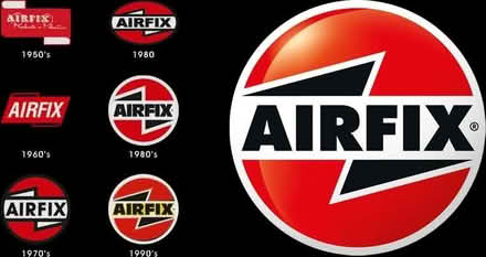 Photo of airfix tamiya or similar kits for grandson (Ashingdon SS4) #1
