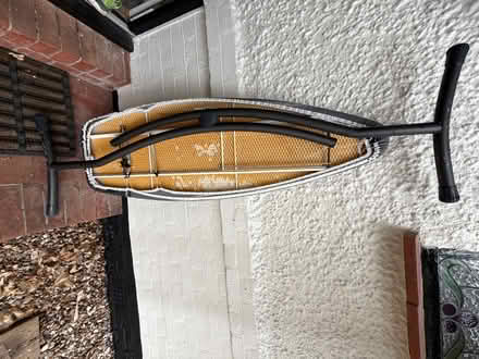Photo of free Ironing Board (Hunton Bridge WD4) #2