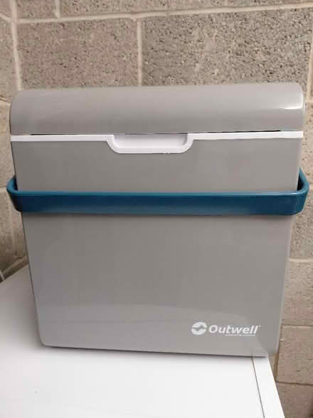 Photo of free Portable chiller/warmer (Bradford on Avon BA15) #2