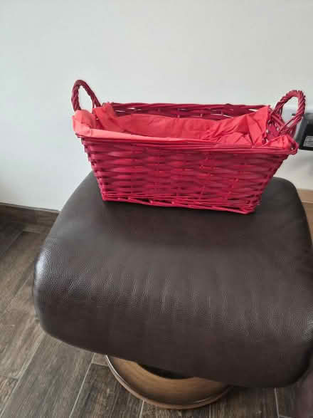 Photo of free Gift basket (Chester (Newton area)) #1