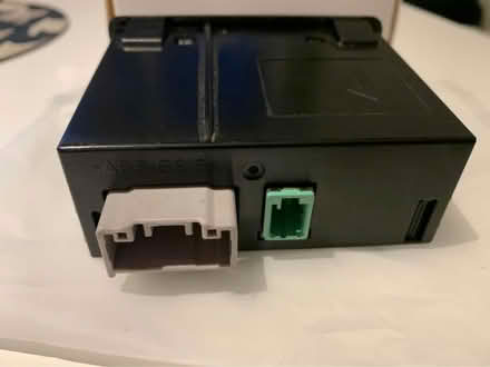 Photo of free USB module for Mazda CX5 (Hampton TW12) #2