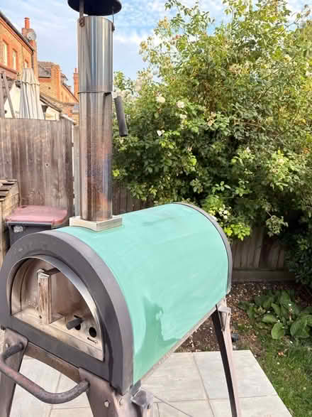 Photo of free Pizza Oven (Penge BR3) #2