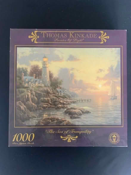 Photo of free Jigsaw Puzzles (13 Mile & Haggerty) #1