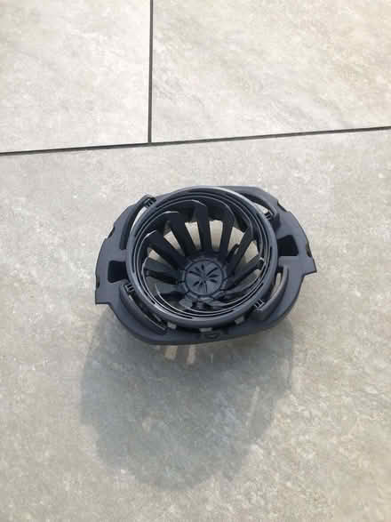 Photo of free Spare Vileda bucket wringer (Twyford RG10) #1