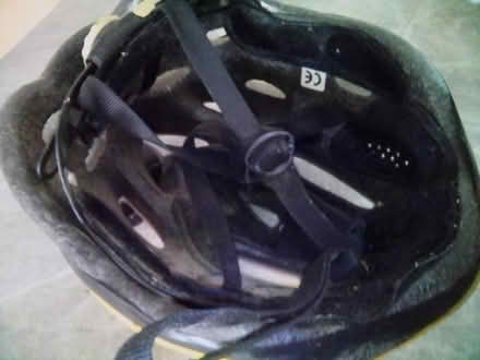 Photo of free Cycle helmet (Galleywood CM2) #2