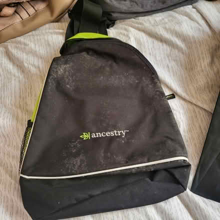 Photo of free One shoulder bag (Lucan) #1