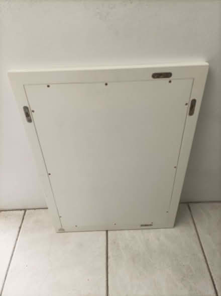 Photo of free M&S Mirror (West Peckham ME18) #2