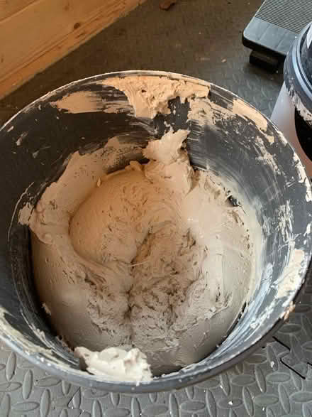 Photo of free Tile Adhesive (Rochester) #2