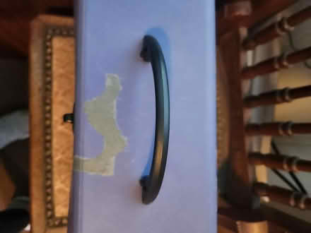 Photo of free new 3-inch Binders and filing sys (Woodacre) #3