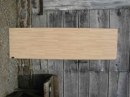 Photo of free Kitchen worktop wood block effect (Much Cowarne HR7) #1