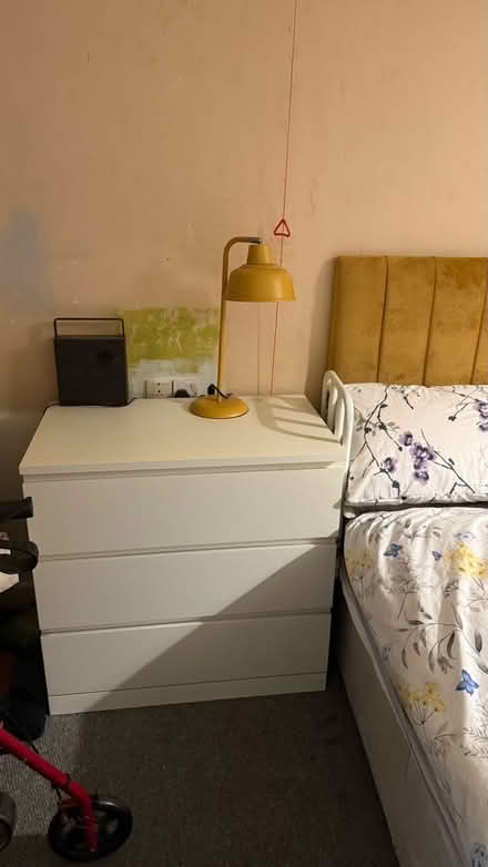 Photo of free Drawers (Sale M33) #2