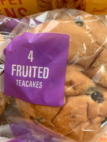 Photo of free Pancakes, crumpets & teacakes (bexleyheath DA7) #2