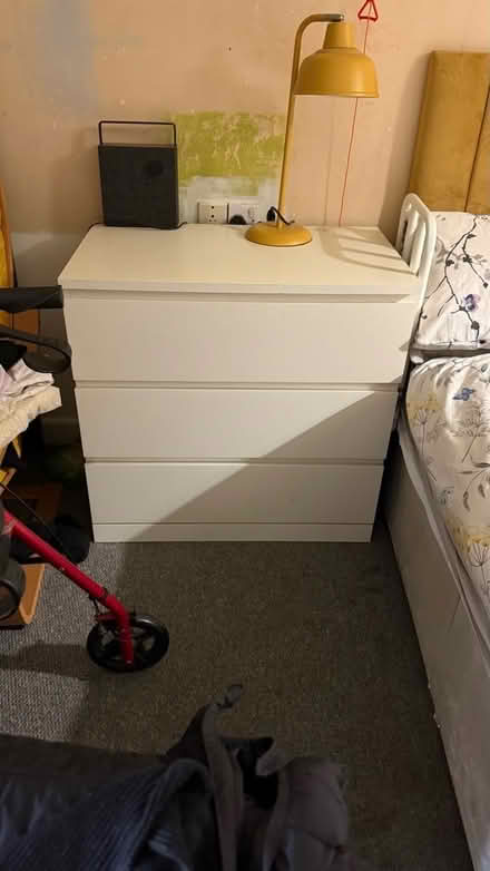 Photo of free Drawers (Sale M33) #1