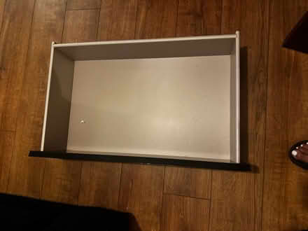 Photo of free 2 Drawers (Colney Hatch N10) #1