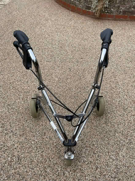 Photo of free Tricycle Rollator walking (Chippenham SN15) #1