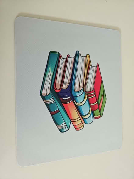 Photo of free Mouse mat, brand new (Kenilworth CV8) #1