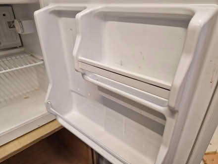 Photo of free Small fridge in working condition (CB1 near Perne road) #2