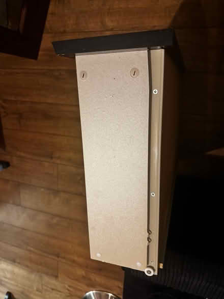 Photo of free 2 Drawers (Colney Hatch N10) #2