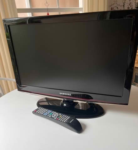 Photo of free Samsung 22” HD TV (Indian River Shores) #1