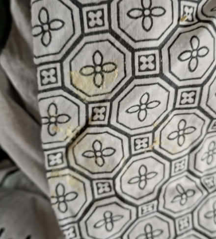 Photo of free Super King Chinese Theme Duvet Cover (Harlington UB3) #4