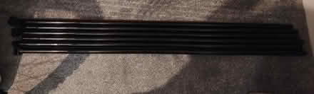 Photo of free Gazebo supports (SG6) #1