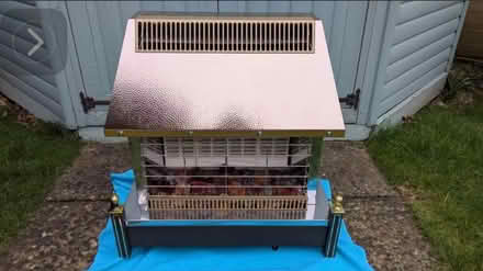 Photo of free Outset gas fire (Luton - LU4) #1