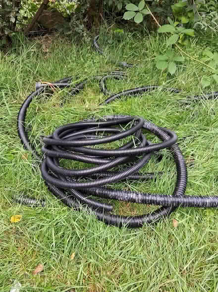Photo of free Pond pipe (Coxheath ME17) #1