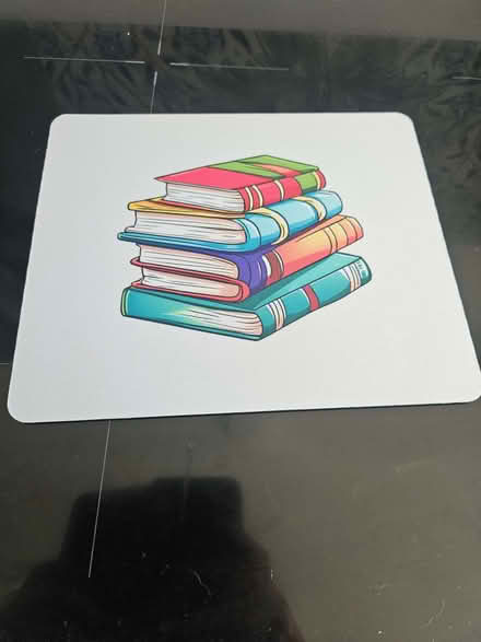 Photo of free Mouse mat, brand new (Kenilworth CV8) #3