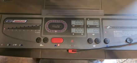 Photo of free Treadmill (New Bradwell MK13) #3