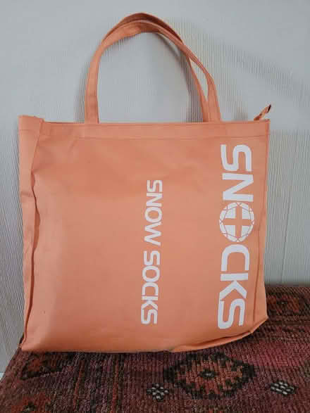 Photo of free Tyre accessory (St Albans AL3) #1