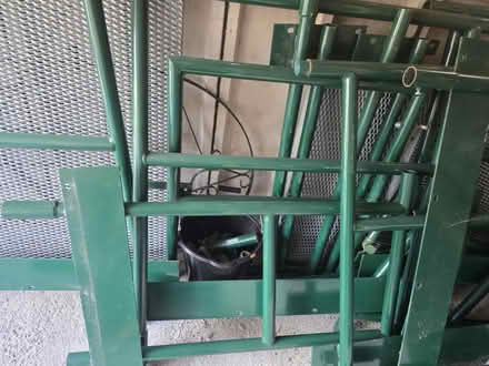 Photo of free Large wheelchair ramp (Bradford BD2 1EH) #3