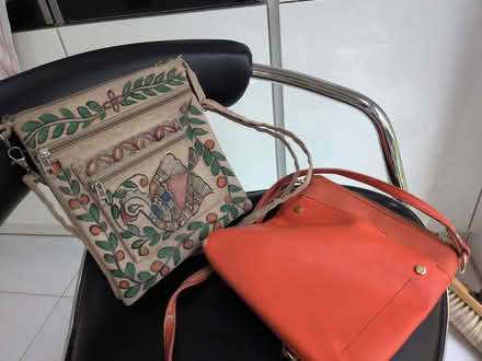 Photo of free Cross body bags (St Albans AL4) #1