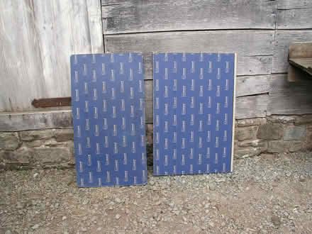 Photo of free 2 Kitchen Worktop Offcuts (Much Cowarne HR7) #3