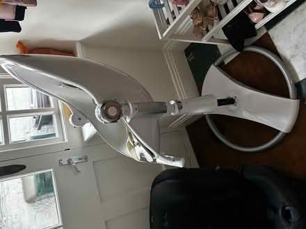 Photo of free High Chair Bloom Fresco (Chelsea Village SW3) #2