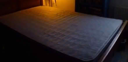Photo of free Double mat, can be collected 24/7 (Edinburgh EH17) #2