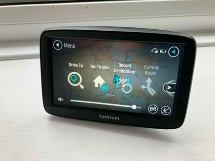 Photo of free Tom Tom Start 52 Sat Nav (Hazel Grove SK7) #1
