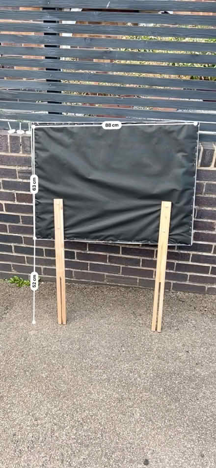 Photo of free Headboard for single bed (Narborough LE19) #4
