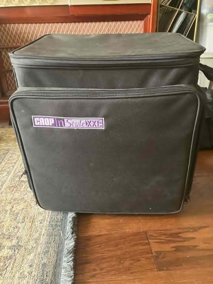 Photo of free Big scrapbook case (Annandale) #1